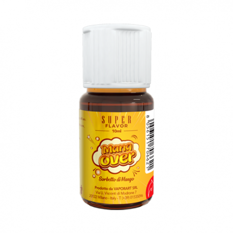 Super Flavor aroma Mangover - 10ml