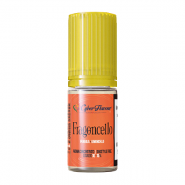 Cyber Flavour flavor Fragoncello - 10ml