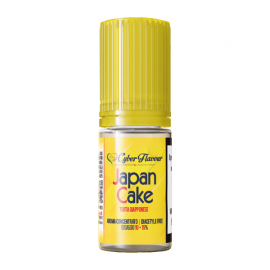 Cyber Flavour aroma Japan Cake - 10ml