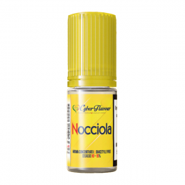 Cyber Flavour Aroma Nocciola - 10ml