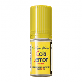 Cyber Flavour Aroma Cola Lemon - 10ml
