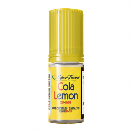 Cyber Flavour Aroma Cola - 10ml