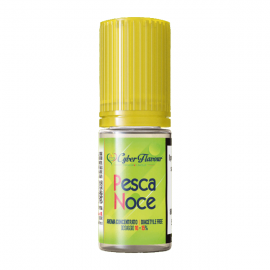 Cyber Flavour Aroma Pesca Noce - 10ml