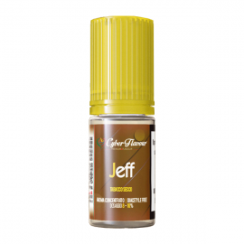 Cyber Flavour flavor Jeff - 10ml