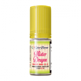 Cyber Flavour Flavor Mr Dragon - Fresh and Fruity Line - 10ml
