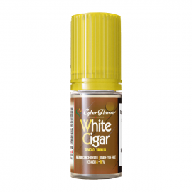 Cyber Flavour Aroma White Cigar - 10ml