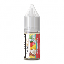SvapoNext Mr. Fruit Aroma Super mango ice - 10ml