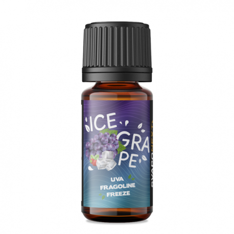 SvapoNext Aroma Ice grape - Next Flavour - 10ml