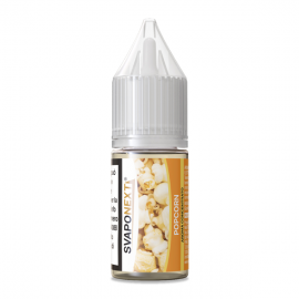 SvapoNext Mr. Cake Aroma Popcorn - 10ml