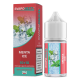 SvapoNext Mr. Fruit Menta ice - Mini Shot 10+10