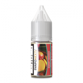 SvapoNext Mr. Fruit Aroma Sweet mango - 10ml