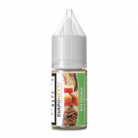 SvapoNext Mr. Tobacco Aroma RY4 double - 10ml