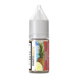 SvapoNext Mr. Fruit Aroma Ananas - 10ml