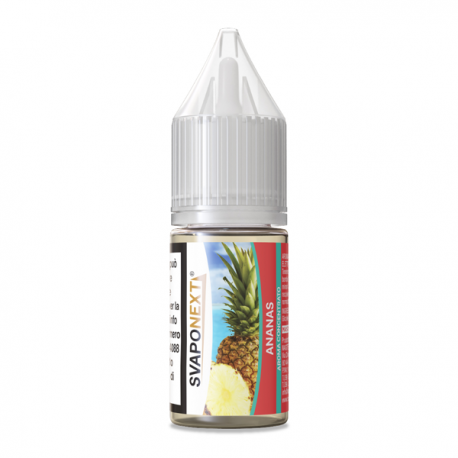 SvapoNext Mr. Fruit Aroma Ananas - 10ml