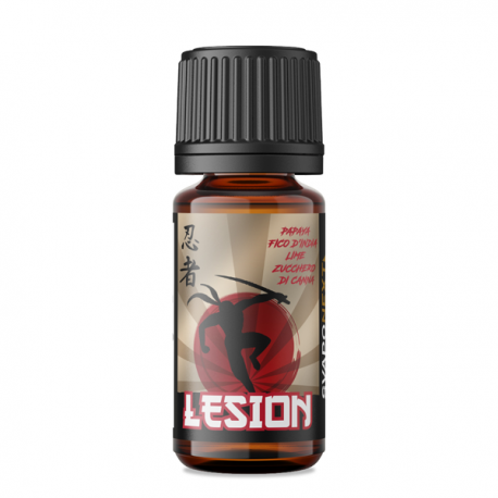 SvapoNext Aroma Lesion - Next Flavour - 10ml