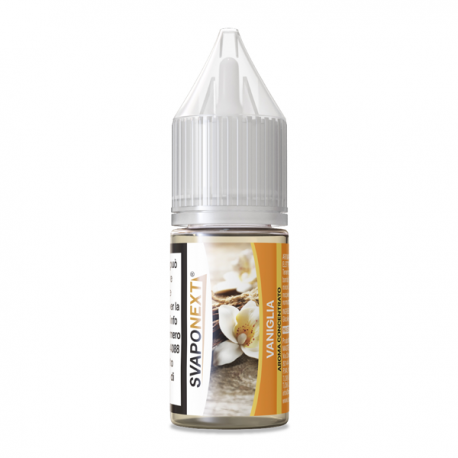SvapoNext Mr. Cake Aroma Vaniglia - 10ml