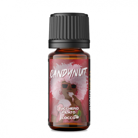 SvapoNext Aroma Candy nut - Next Flavour - 10ml