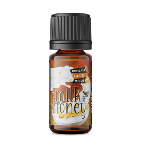 SvapoNext Aroma Milk and honey - Next Flavour - 10ml