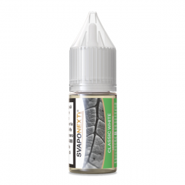 SvapoNext Mr. Tobacco Aroma Classic white - 10ml