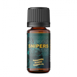 SvapoNext Aroma Snipers - Next Flavour - 10ml