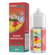 SvapoNext Mr. Fruit Super mango ice - Mini Shot 10+10