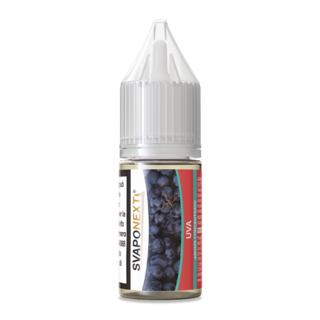 SvapoNext Mr. Fruit Aroma Uva - 10ml