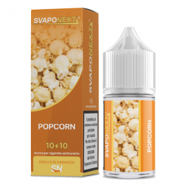 SvapoNext Mr. Cake Popcorn - Mini Shot 10+10
