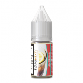 SvapoNext Mr. Fruit Aroma Lemon cola - 10ml
