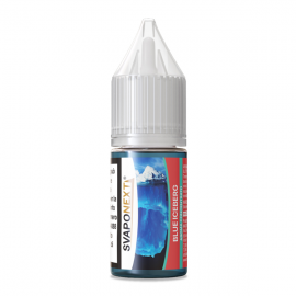 SvapoNext Mr. Fruit Aroma Blue iceberg - 10ml
