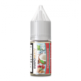 SvapoNext Mr. Fruit Aroma Super cocco ice - 10ml