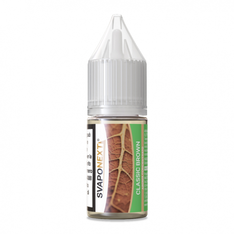 SvapoNext Mr. Tobacco Aroma Classic brown - 10ml