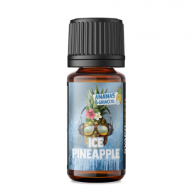SvapoNext Aroma Ice pineapple - Next Flavour - 10ml