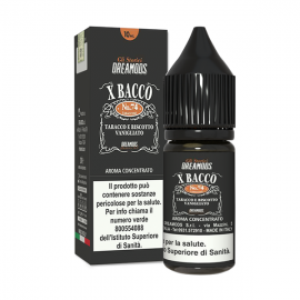 Dreamods Aroma X Bacco - 10ml