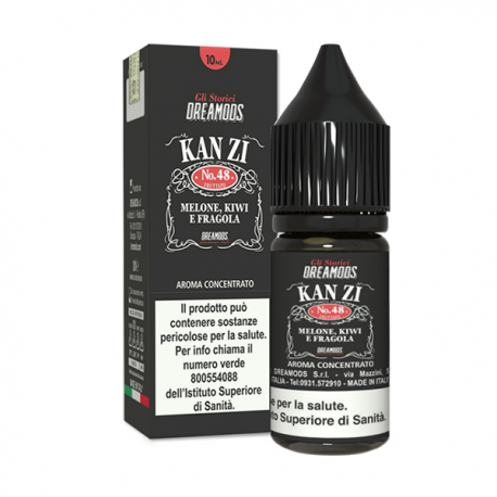 Dreamods Flavor Kan Zi No.48 - 10ml