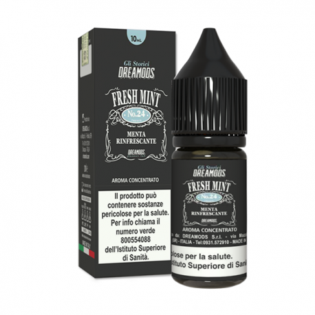 Dreamods Aroma Fresh Mint - 10ml