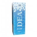DEA Jakuti Nic Salt - 10ml
