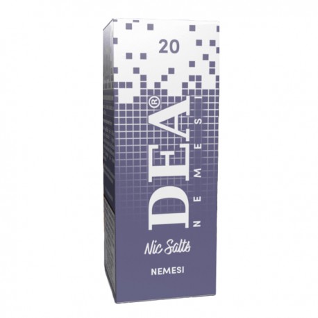 DEA Nemesi Nic Salt - 10ml