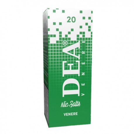 DEA Venere Nic Salt - 10ml
