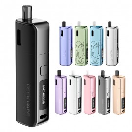 GeekVape Soul IT Pod Kit