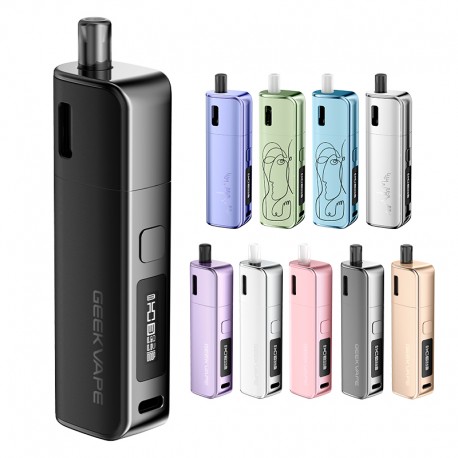 GeekVape Soul IT Pod Kit