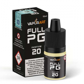 Vaporart osnova Nicobooster FULL PG - 10ml