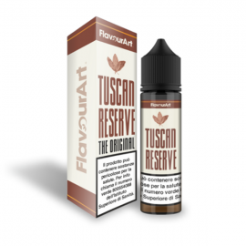 Flavourart The Original Tuscan Reserve - Vape shot 20ml
