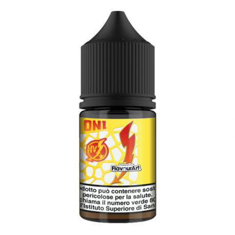 High Voltage CAGE Oni - Mini shot 10+10