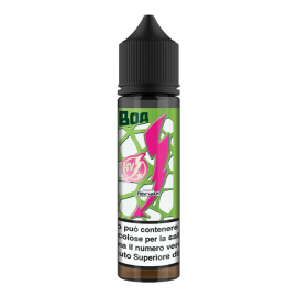 High Voltage CAGE Fico d'India - Vape Shot 20ml
