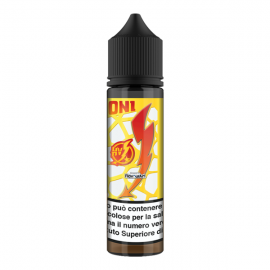 High Voltage CAGE Oni - Vape Shot 20ml