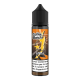 High Voltage TIRAMISU al Caffe - Vape Shot 20ml