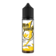 High Voltage TIRAMISU al Limone - Vape Shot 20ml