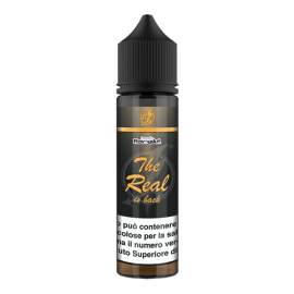 High Voltage The Real is Back - Vape Shot 20ml