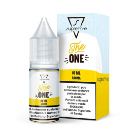Suprem-e Flavour The One - 10ml