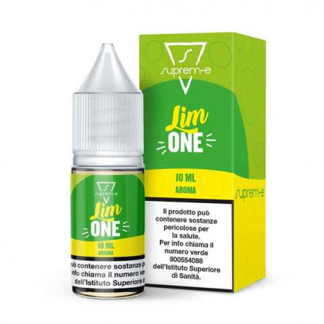 Suprem-e aroma LimonONE - 10ml